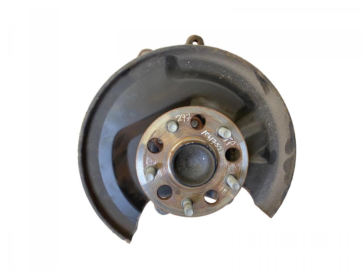 42304F4030 Stub Axle Rear Right Toyota C HR Hybrid Active Year