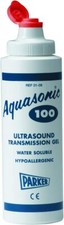 Aquasonic 100 Ultrasound Transmission Gel Bottle 0.25 Liter 01-08  Each 