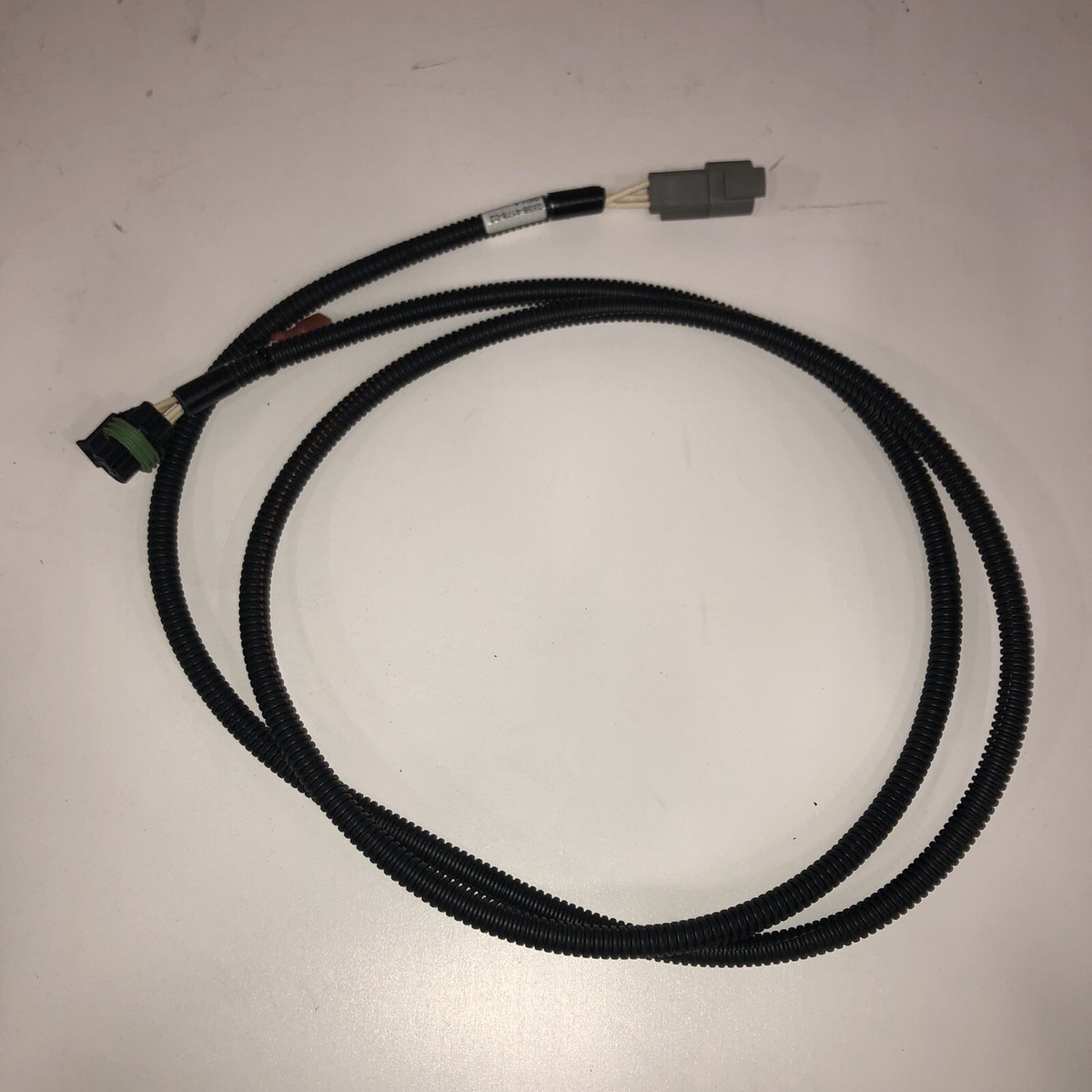 lemohoney03　0324 New! Original Cummins Harness-Sensor (Low Coolant) 0338-4178