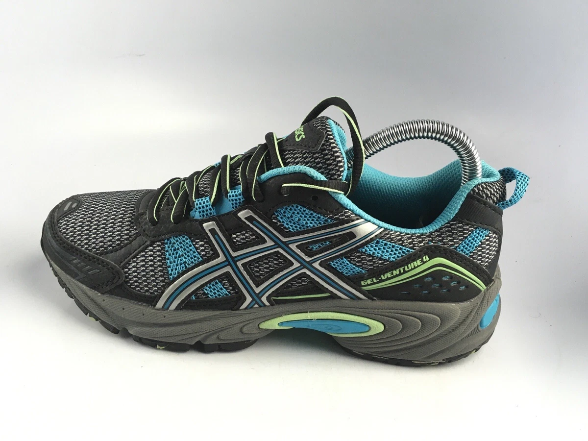 Asics gel venture clearance 4 womens running shoes
