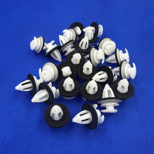 25 Tür Klipse Türklips Clips Türverkleidung BMW E34 E36 E38 E39 E46 M3 M5 Z3 X5 - Bild 7 von 7