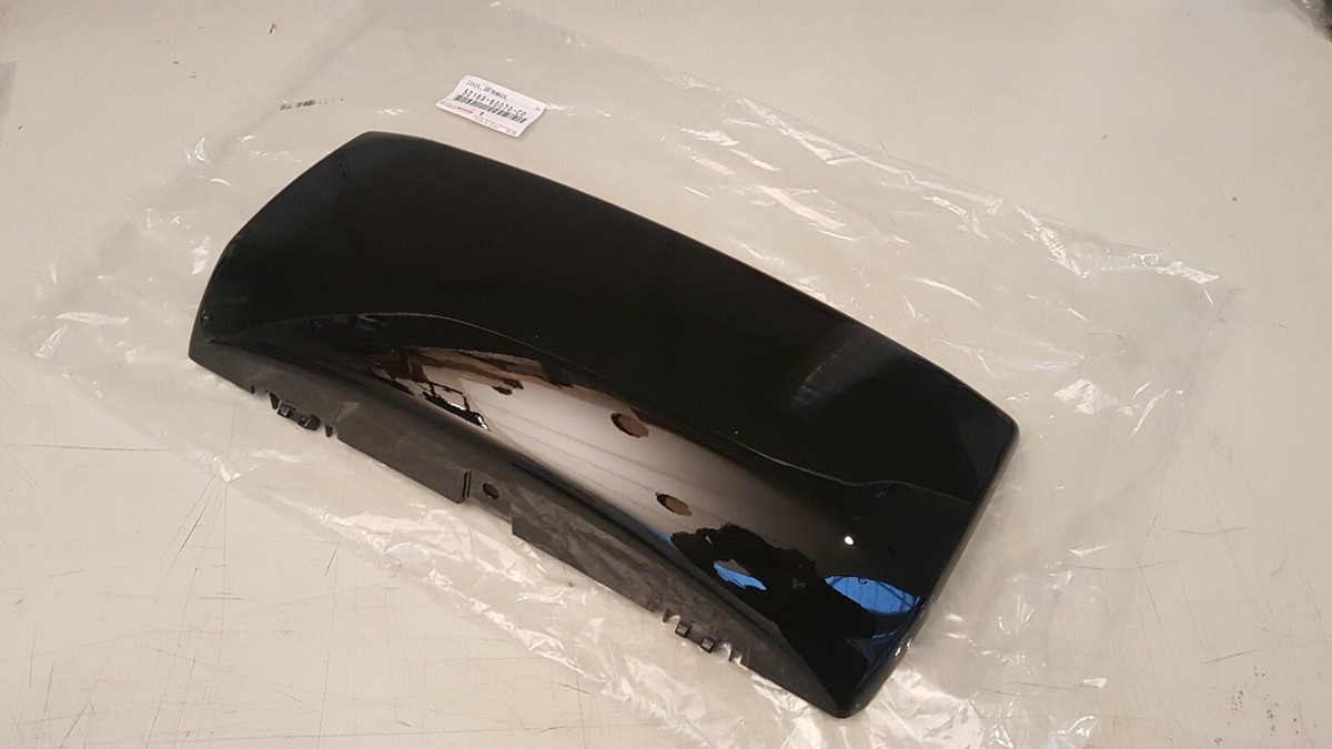 ポッポ　3番とセット 2005-2015 Toyota Rear Bumper Lower Cover | 52169-60070-C0