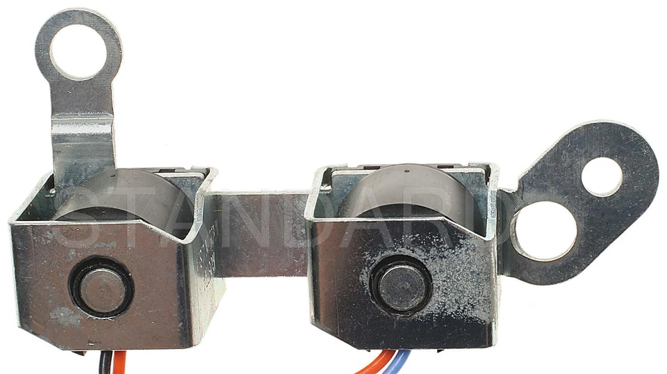 Solenoide de control de transmisión automática SMP para Lincoln Town Car 1992-1997 Foto 3 de 4