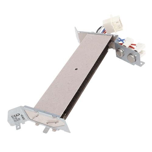 Element For Beko DRVS62W DRVS73W DRCS68B Tumble Dryer Heating Heater pmd - Picture 3 of 5