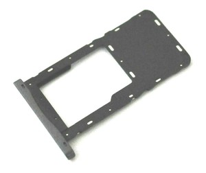OEM LENOVO TAB M8 TB-8505F REPLACEMENT GREY MICRO SD CARD HOLDER TRAY | eBay
