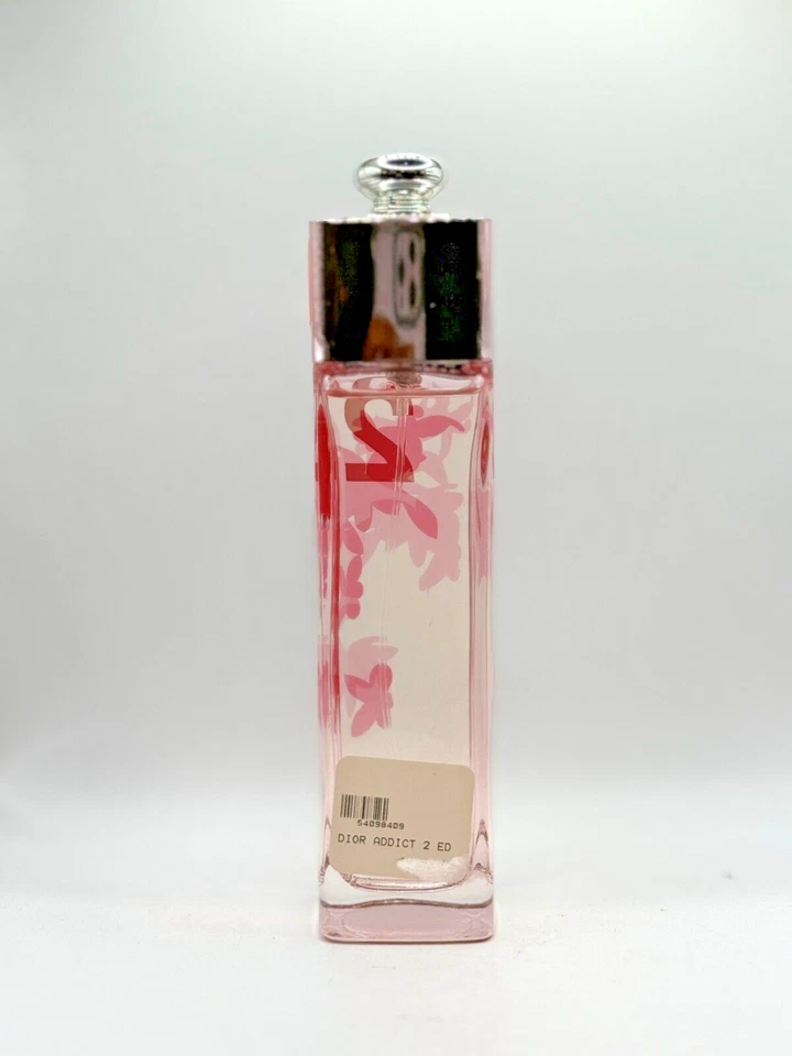 DIOR ADICT 2 DE CHRISTIAN DIOR 100ML EDT SPRAY (NUEVO SIN CAJA) Foto 2 de 2