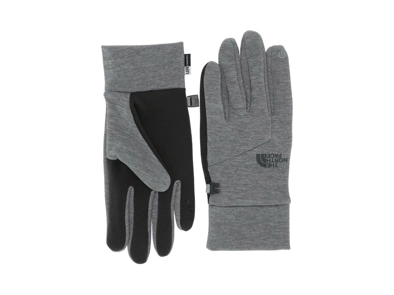 The North Face Mens' Recycled E-tip Gloves (Choose Size) NEW W TAG
