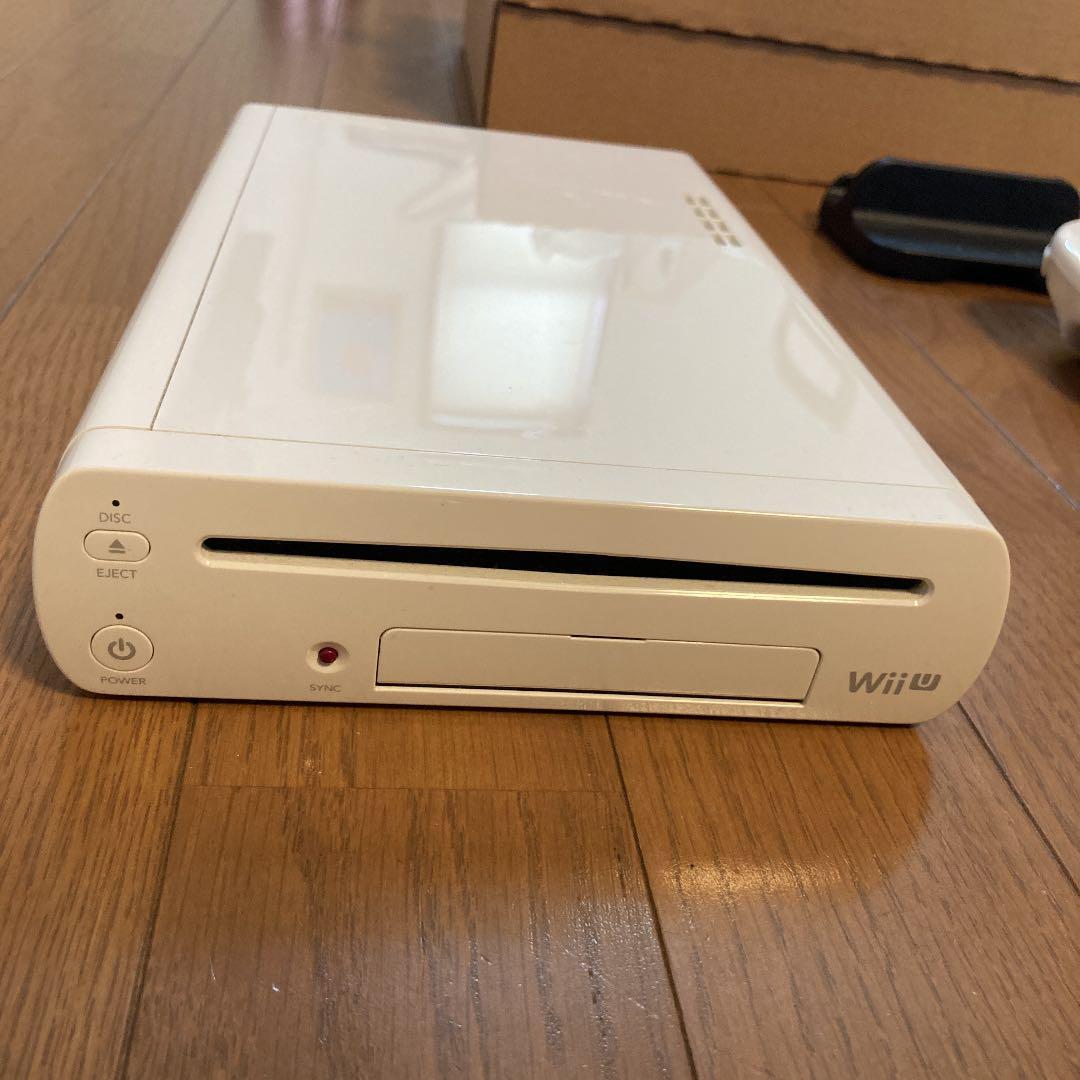 Super Mario Maker Nintendo Wii U Set Limited Edition Box