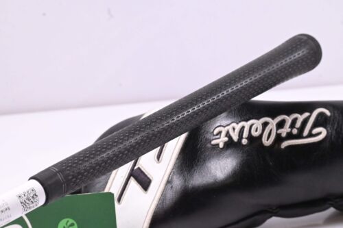 Titleist TS3 #3 Wood / 16.5 Degree / Stiff Flex HZRDUS Smoke Black RDX 70 Shaft - Picture 8 of 9