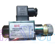 1PC P--02-A-P-K 50URT Pressure Regulator Accessories #A6-30
