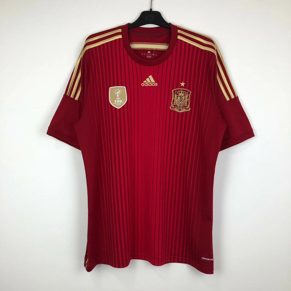 Spain Kit 2022