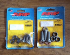 2 Arp Torque Converter Bolt Kits 230-7303 230-7301