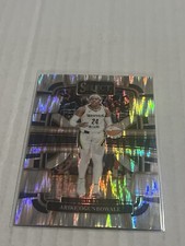2024 Panini Select WNBA Arike Ogunbowale Concourse Flash Prizm 