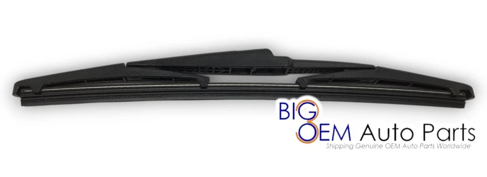 Chevrolet Spark 2013-2015 2016 Spark EV limpiaparabrisas de ventana trasera OEM 96688389 Foto 2 de 4