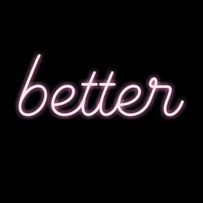 14''x5'' Better Acrylic Neon Sign Light Lamp Handcraft Glass Artwork Gift ZS245