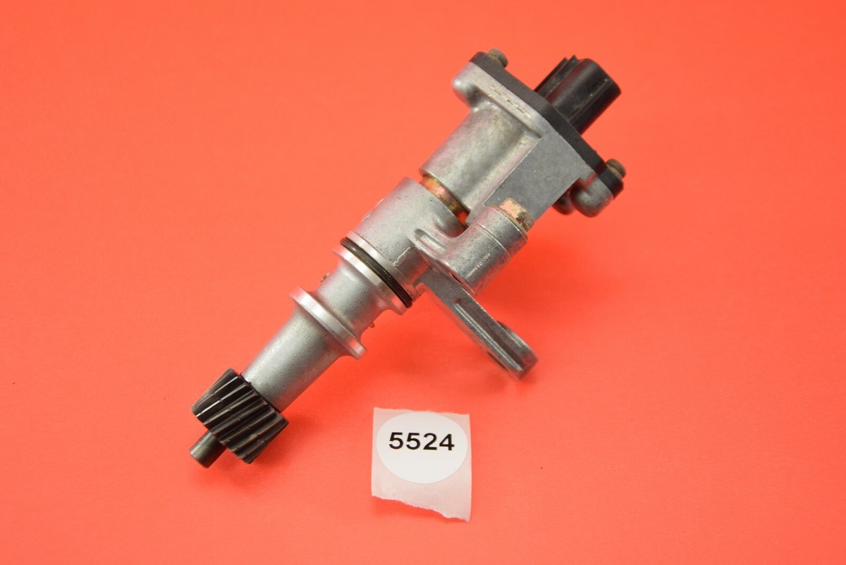 Y#19 97-01 HONDA PRELUDE VEHICLE SPEED SENSOR VSS MT H22A H22