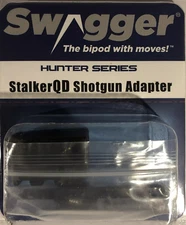 Swagger #00714 Hunter Series Stalker QD Shotgun Adapter UA