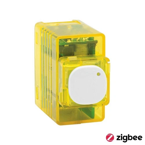 Mercator Mercator Ikuu SSWM-DIMZ | Smart Dimmer Switch Mechanism | Zigbee - Picture 1 of 5