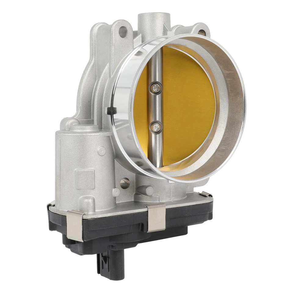 Throttle Body For Chevrolet Silverado 2500 HD Silverado 3500 HD 6.6L 2020-2022 - Image 3 of 4