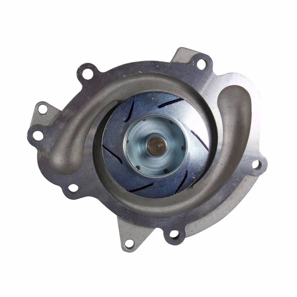 GMB 147-2380 Engine Water Pump For Select 07-17 Mercedes-Benz Models - Image 2 of 4