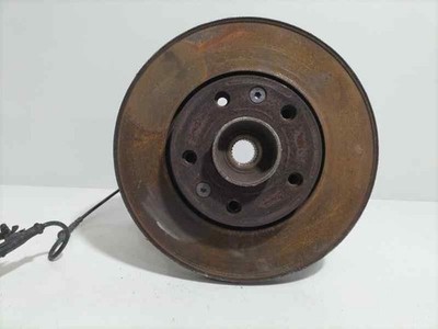 400147163R RECHTER KNÖCHEL VORNE / 80556 / 175534 FÜR RENAULT MEGANE III BERLINA