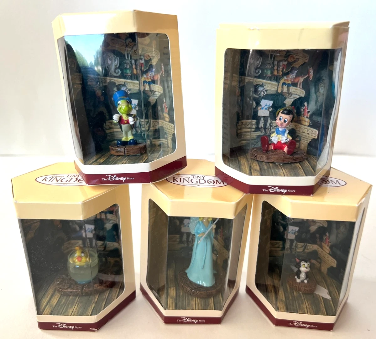 disney tiny kingdom products for sale | eBay