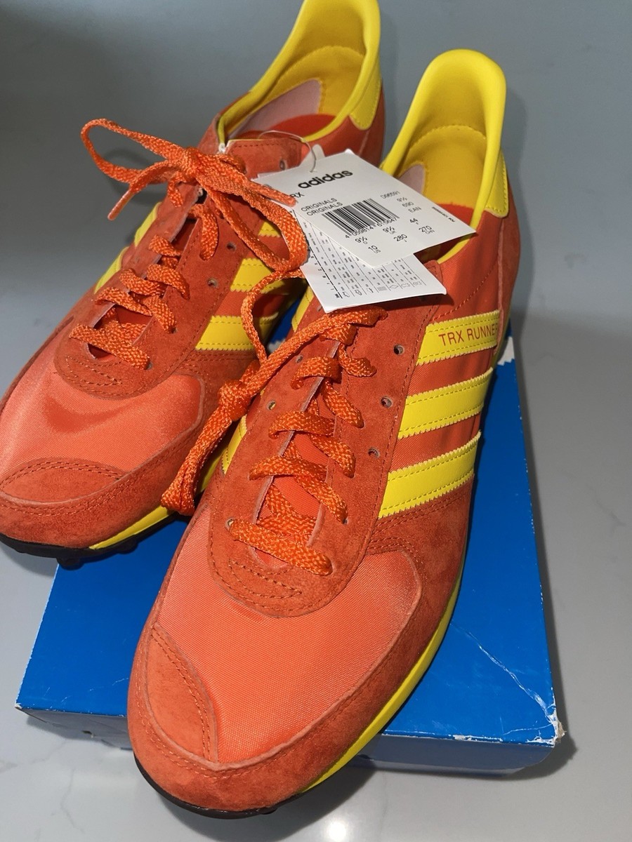adidas Originals Archive TRX size? Exclusive D96591