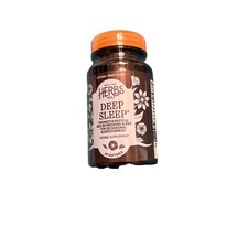 Herbs Etc. Deep Sleep Soft Gels - 30 Count (P...