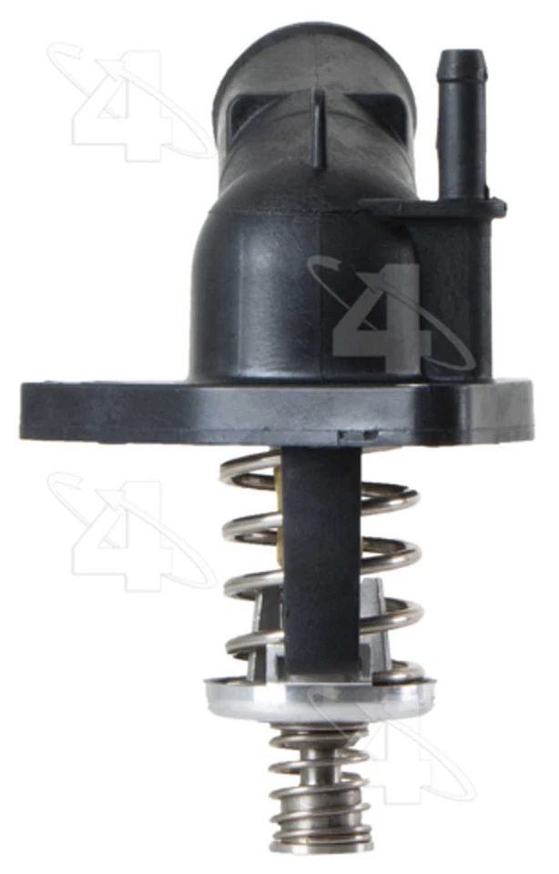 Termostato/agua refrigerante del motor para GMC Sierra 1500 Yukon 2014-2017, Yukon XL F Foto 2 de 4