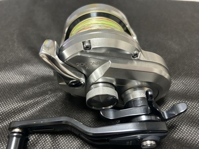 SHIMANO 21 OCEA JIGGER 2000NRXG 69969 | eBay SHIMANO 21 OCEA JIGGER 2000NRXG 69969 | eBay