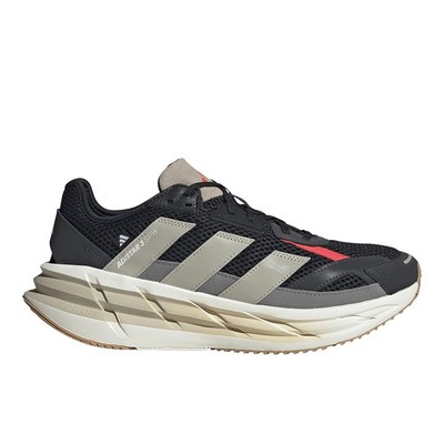 adidas Adistar 3 Sportswear  Mens Beige, Black Sneakers Casual Shoes KI6035