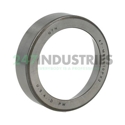 4T-M86610PX2 Bower 0 x 64,29 x 16,67 mm TAP. ROLL. SINGLE ROW CUP