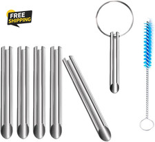 Headphone Plug Extraction Tool- Remove Broken Headphone Plug from Headphone