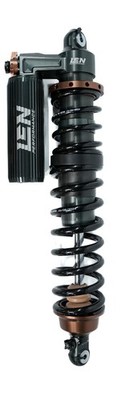 LEN Performance Front Shocks LU8-50001RH 54-U8501RH 1121197