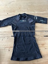 Gul Evolite Women's Thermal Rash Vest Size 12