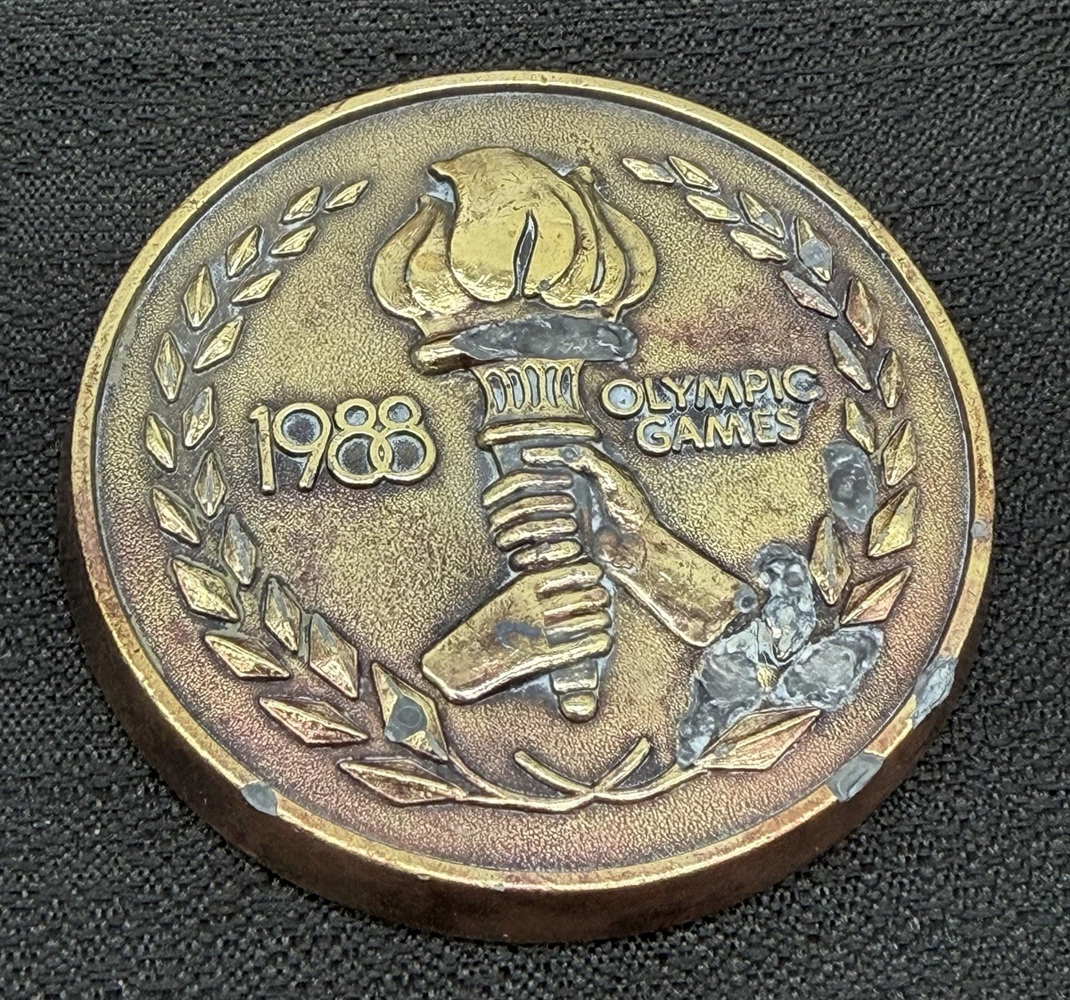 Olympic Bronze Medal for sale | eBay