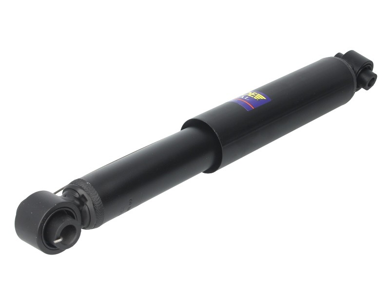 Shock absorber for Citroen C2, C2 Enterprise, C3 I, C3 II, C3 Pluriel