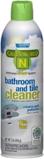 Champion Sprayon Bathroom and Tile Cleaner. 1-14Oz. Net Can.