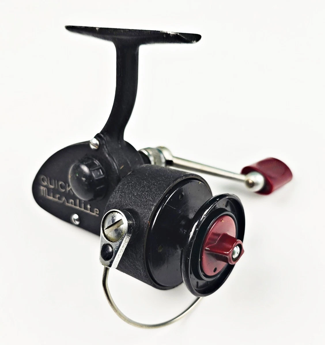 Dam Quick In Vintage Spinning Fishing Reels for sale | eBay