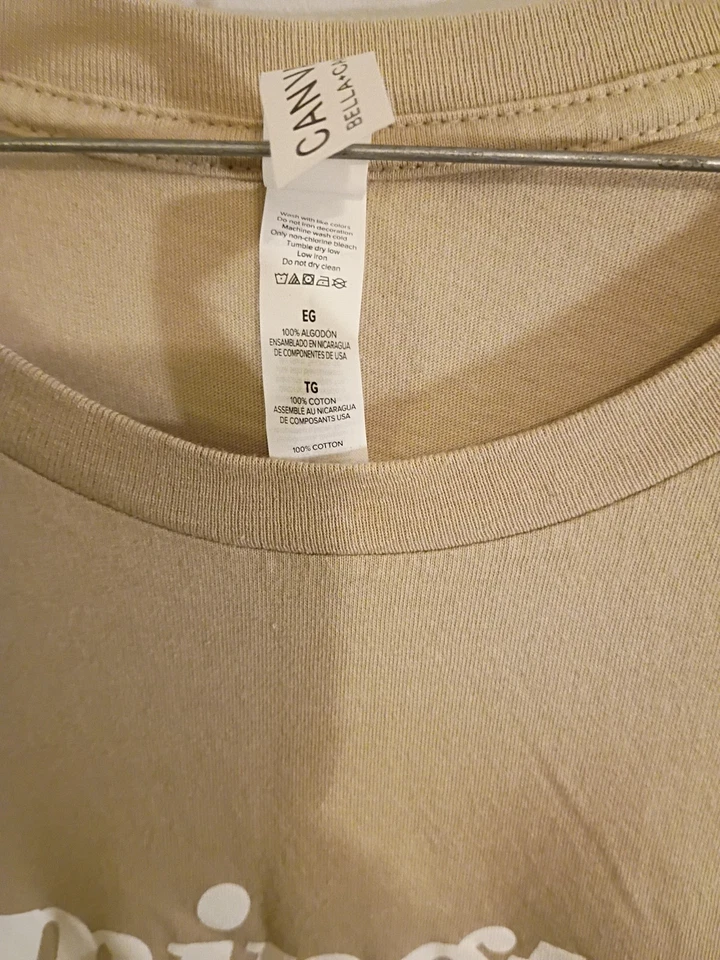 Camiseta masculina Remington GG - Imagem 3 de 4