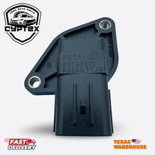 2013-2025 Genuine Mazda Cx-5 Mass Air Flow Sensor 2.0l 2.2l 2.5l Pe01-13-215