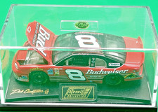 Dale Earnhardt Jr 1:18 Budweiser 8 1999 Revell Collection In Plastic Case