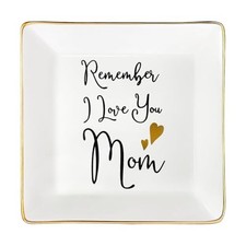 Mom Gifts from Sister Mothers Day Gifts Birthday Gifts for Mum Remember Mom
