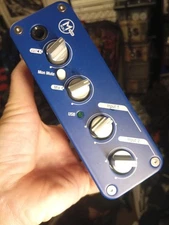 Digidesign Mbox 2 Mini USB Audio/MIDI Interface Digital HDD Recording