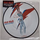 David Bowie - Drive-In Saturday - 7" LTD Pic Single - RSD 2013 - (NEW/SEALED)