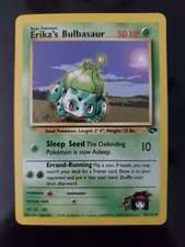 Image for Erika's Bulbasaur
