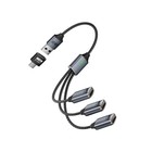 USB C OTG Adapter Lightweight Design for Easy Carry and Data Transfer Charging