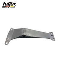 Blattfederaufnahme Hinten Links FüR CitroëN C25 Fiat Talento Ducato 280 Peugeot