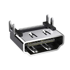 Replacement HDMI Port for PS4