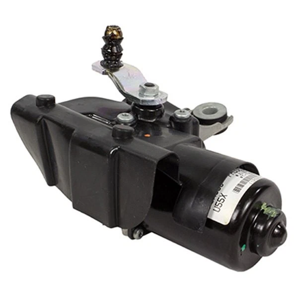 For Ford Expedition 2018 Motorcraft Front Windshield Wiper Motor - Imagem 4 de 4